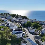 Gustavia Dwasiden