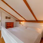 Gustavia Dwasiden Apartmán