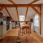 Gustavia Dwasiden Apartmán Sassnitz