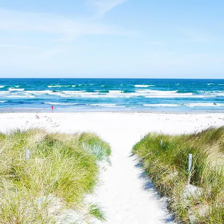 Gustavia Dwasiden * Sassnitz