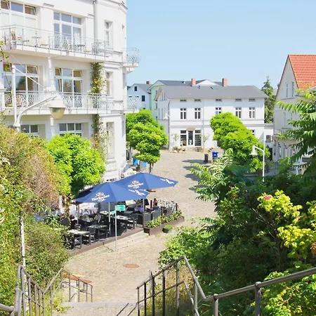 Gustavia Dwasiden Historischer Charme Apartment