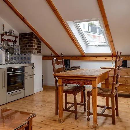 Gustavia Dwasiden * Sassnitz