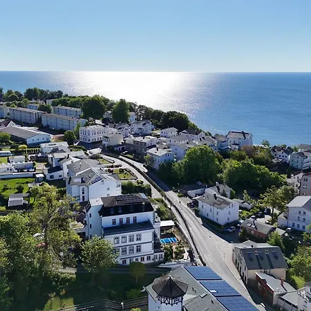 Gustavia Dwasiden Historischer Charme