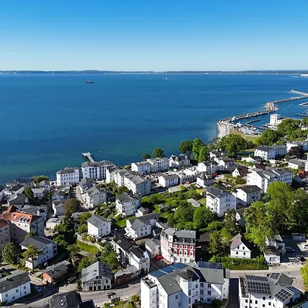 Apartman Gustavia Dwasiden