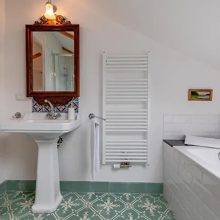 Gustavia Dwasiden Historischer Charme Apartment *
