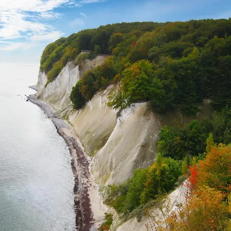 Διαμέρισμα Gustavia Dwasiden *