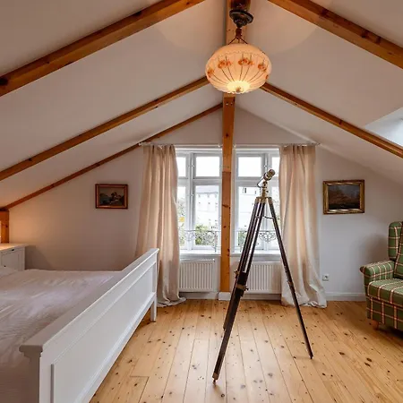 Gustavia Dwasiden * Sassnitz