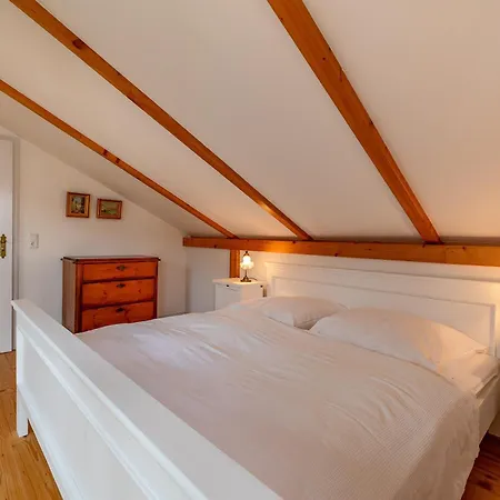 Gustavia Dwasiden Διαμέρισμα