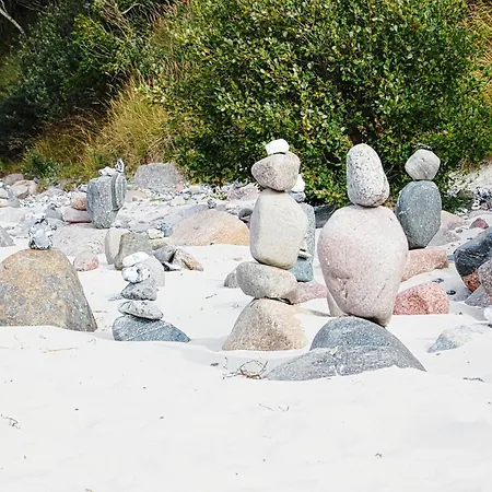 Διαμέρισμα Gustavia Dwasiden